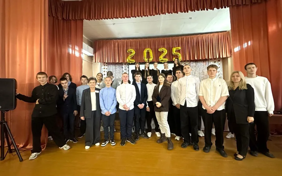 В Гремячевской школе № 2 и Мурзицкой школе состоялись важные мероприятия по профилактике правонарушений среди подростков